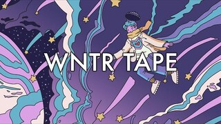 Isaac Wheadon - WNTR TAPE (Full Album)