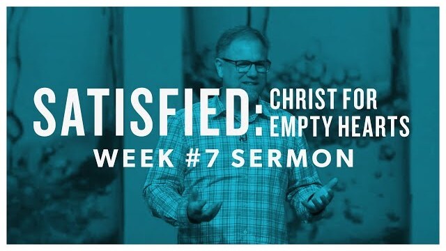 How to Live the Renewed Life | Pastor John Smith, March 23-24, 2019