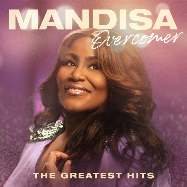 Overcomer: The Greatest Hits | Mandisa