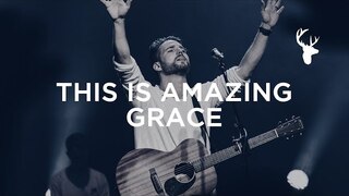 This is Amazing Grace (LIVE) - Jeremy Riddle | Bethel Worship