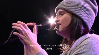 Bethel Music Moment: Highest Praise - Amanda Cook