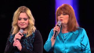 The Talleys "People in the Line" at NQC 2015