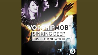 Sinking Deep (Prayer)