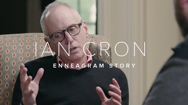 IAN CRON INTERVIEW | Enneagram Story