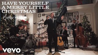 Matthew West - Have Yourself a Merry Little Christmas (Live from the Story House)