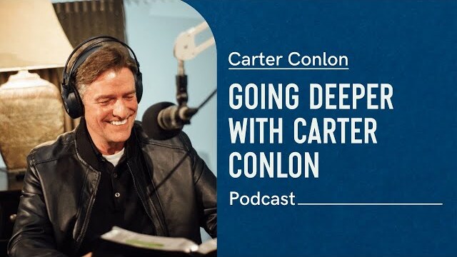 Going Deeper with Carter Conlon | Lead NYC