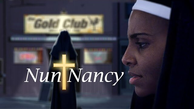 Nun Nancy (2021) Full Movie | Faith Drama | Inspiring Films