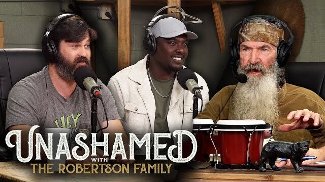Phil Is Floored by an Ethiopian Guest’s Faith Journey & Jep Asks for Help | Ep 875