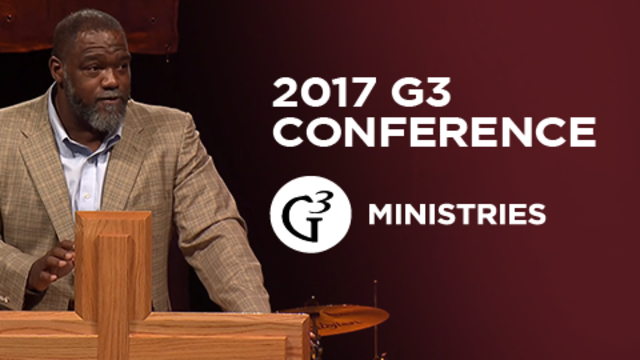 2017 G3 Conference | G3 Ministries