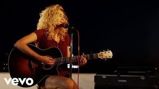 Tori Kelly - Unbreakable Smile (Top of the Tower) (Vevo LIFT)