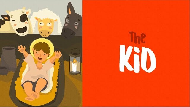 The Kid. The parents of Jesus lose him. 3 episode | Into The Bible