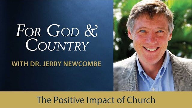 The Positive Impact of Church