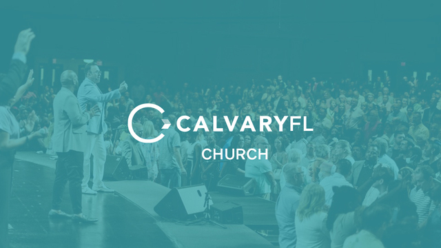 CalvaryFL Church | Assorted