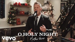 Matthew West - O Holy Night (Live from the Story House)