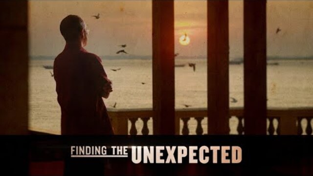 Finding the Unexpected | TV Special