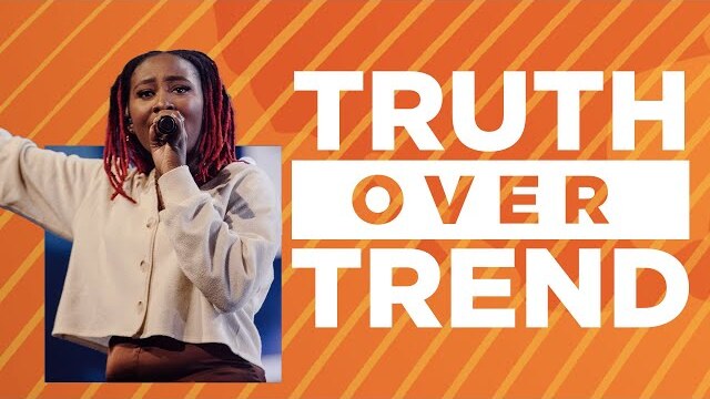 Truth Over Trends | Full Service
