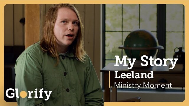 Leeland - Midnight (Official Story Behind The Song) Ministry Moment