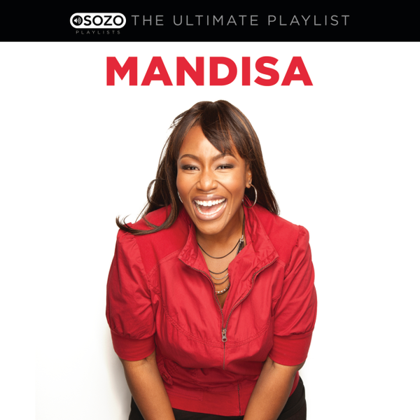 The Ultimate Playlist | Mandisa