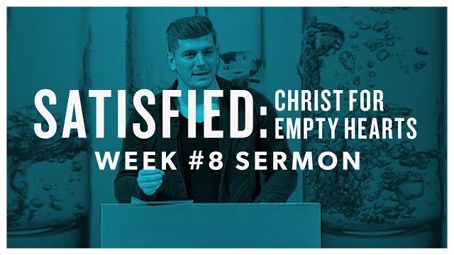 Putting on Christ | Pastor Tommy Creutz, March 31, 2019