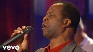 Gaither Vocal Band - I Walked Today Where Jesus Walks [Live]
