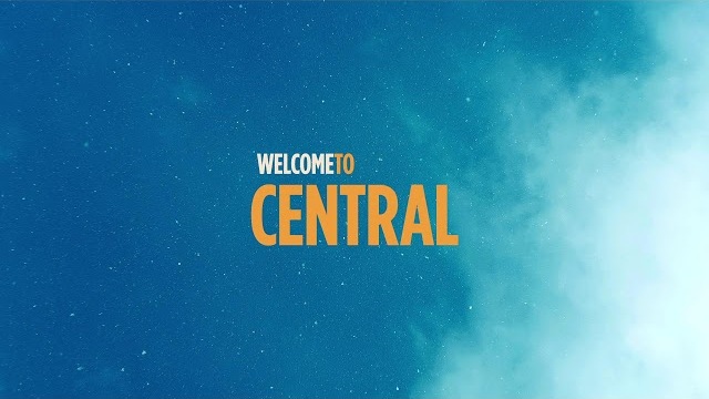 Live Now! Weekend Service at Central Christian Church AZ