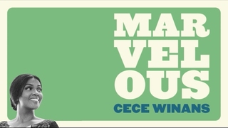 CeCe Winans - "Marvelous" - Lyric Video (30 Second Clip)