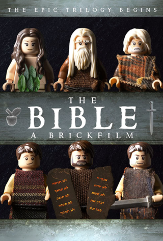 The Bible: A Brickfilm