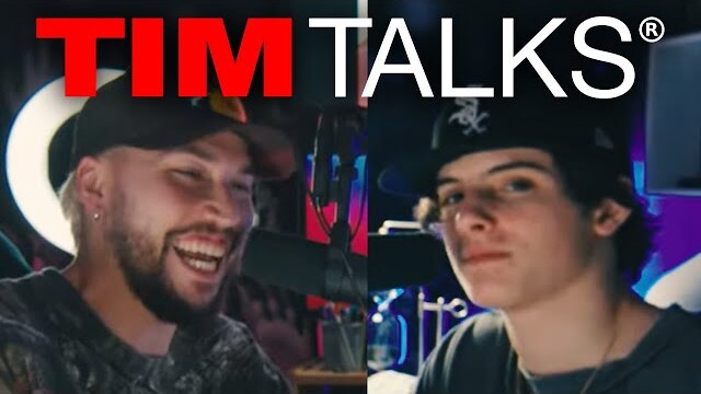 Doubt vs Denial | Tim Talks Podcast | Episode 3 | Elevation YTH
