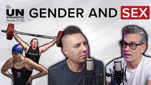 Transgender Sports: What Does The Bible Say? | Unapologetic 75
