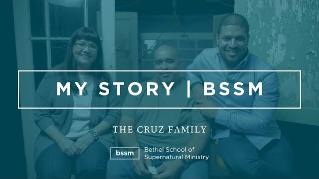 My Story BSSM | Chris Cruz