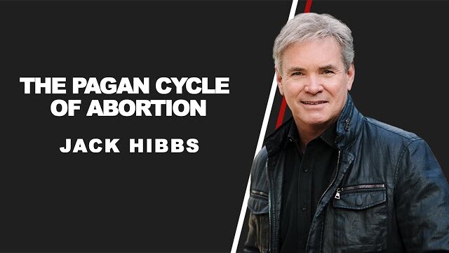 The Pagan Cycle of Abortion