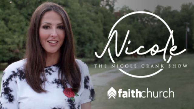 The Nicole Crank Show | Faith Church