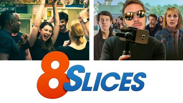 8 Slices [2020]  Full Movie | Jesse C. Boyd | Kathy Searle | Tyra Colar