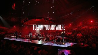 Passion - Follow You Anywhere (Live) ft. Kristian Stanfill