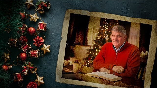 The Cost of Christmas | Billy Graham TV Special
