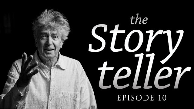 The Storyteller | Episode 10 | David Kills Goliath