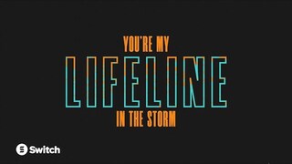 Lifeline (Official Lyric Video) - Switch