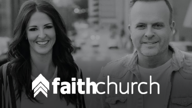 Faith Church | Assorted