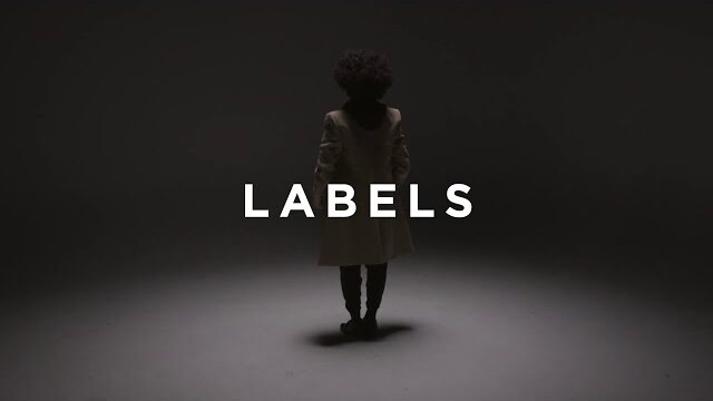 We Are NOT Your Labels—Redefined Book