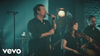 Casting Crowns - Here's My Heart (Live)