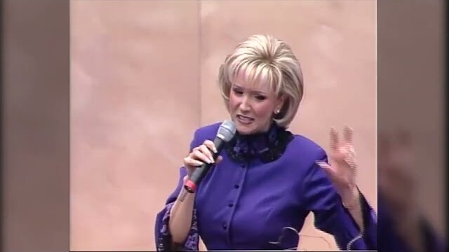 Can You Dig It Pt2 | Paula White Classic Sermon