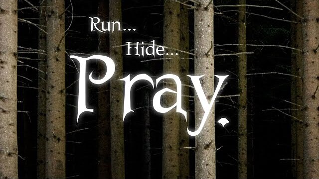 Pray. (2007) | Full Movie | Audrey Battah | Christopher Houldsworth | Amy Mitchell