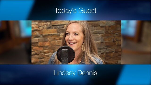 A Mothers Story of Loss and Redemption - Lindsey Dennis