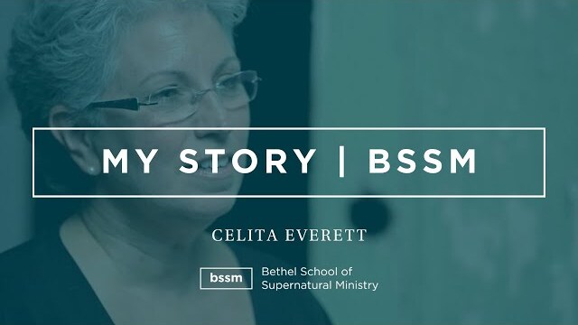My Story BSSM | Celita Everett