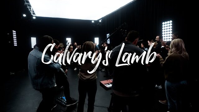 Calvary's Lamb | Prestonwood Worship (Feat. Michael Neale) | Official Music Video