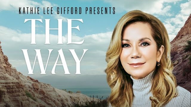 Kathie Lee Gifford Presents: The Way (2022) Full Movie | Moving Stories From the Bible