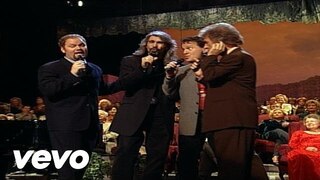 Gaither Vocal Band - God Is Good All the Time [Live]