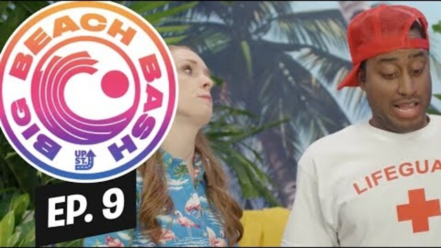 Big Beach Bash - Episode 9