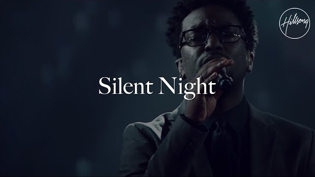 Silent Night (Live) - Hillsong Worship