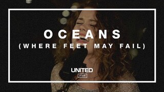 Oceans (Where Feet May Fail) [Acoustic] - Hillsong UNITED